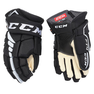 Jetspeed FT4 Sr - Senior Hockey Gloves
