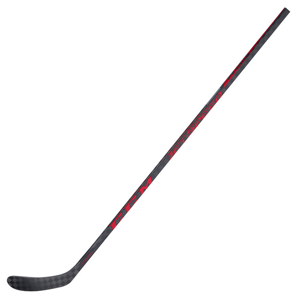 Jetspeed FT4 Pro Sr - Bâton de hockey en composite pour senior