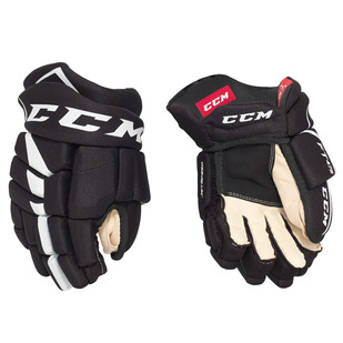Jetspeed FT475 Sr - Senior Hockey Gloves