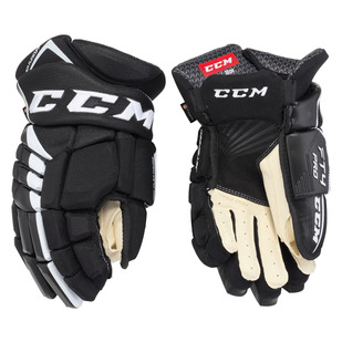 Jetspeed FT4 Pro Sr - Senior Hockey Gloves