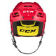 Tacks 210 Sr - Senior Hockey Helmet - 1