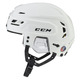 Tacks 210 Sr - Senior Hockey Helmet - 2
