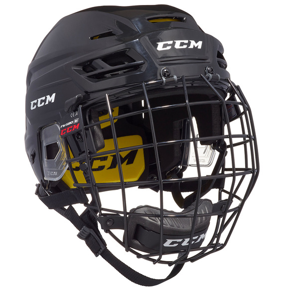 Tacks 210 Sr - Senior Hockey Helmet and Wire Mask