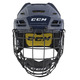 Tacks 210 Sr - Senior Hockey Helmet and Wire Mask - 1