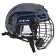 Tacks 210 Sr - Senior Hockey Helmet and Wire Mask - 2