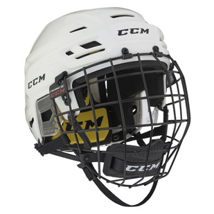 Tacks 210 Sr - Senior Hockey Helmet and Wire Mask