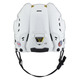 Tacks 210 Sr - Senior Hockey Helmet and Wire Mask - 3