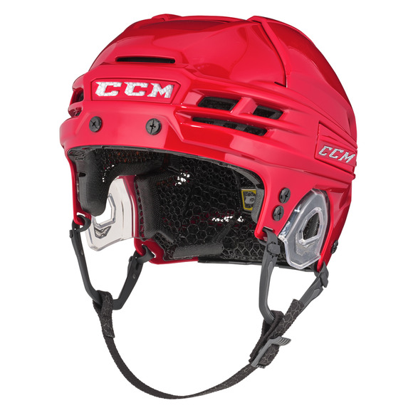 Super Tacks X Sr - Casque de hockey pour senior