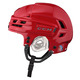 Super Tacks X Sr - Senior Hockey Helmet - 2
