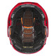 Super Tacks X Sr - Senior Hockey Helmet - 4