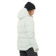 Alpenflow Down - Women's Winter Sports Jacket - 1