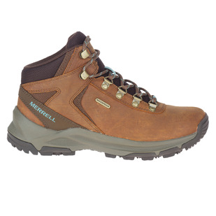 Erie Mid LTR WP - Women's Hiking Boots