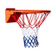 NBA DRV - Basketball Net - 0