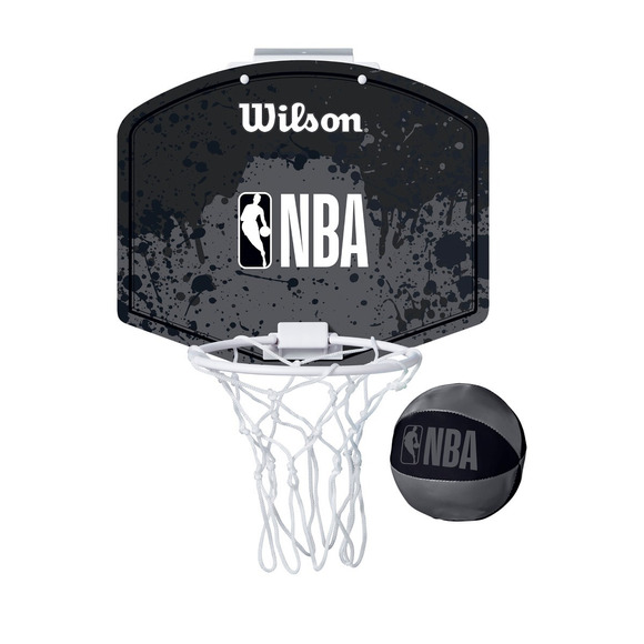 NBA Mini Hoop - Mini Basketball Hoop