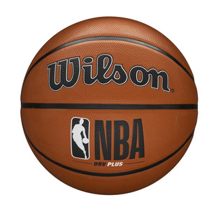 NBA DRV Plus - Ballon de basketball