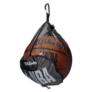 NBA Single - Filet de transport pour ballon de basketball
