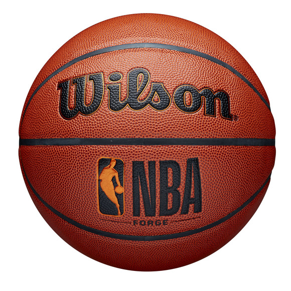NBA Forge - Basketball