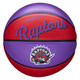 NBA Team Retro Mini - Miniballon de basketball - 0