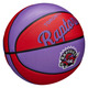 NBA Team Retro Mini - Miniballon de basketball - 2