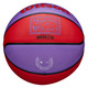 NBA Team Retro Mini - Miniballon de basketball - 4