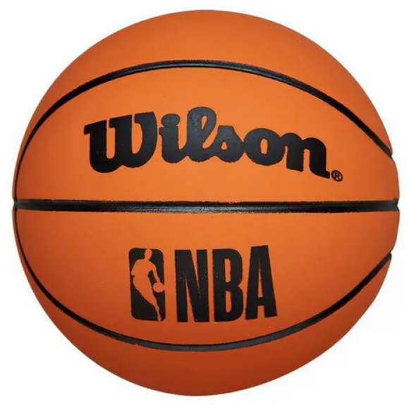 Dribbler - Mini ballon de basketball