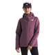 Carto Triclimate - Women's 3-in-1 Insulated Jacket - 0