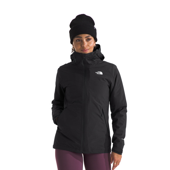 Carto Triclimate - Women's 3-in-1 Insulated Jacket