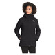 Carto Triclimate - Manteau isolé 3 en 1 pour femme - 0