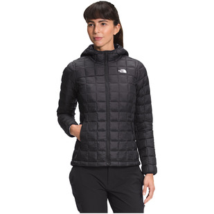 ThermoBall Eco Hoodie - Women's Mid-Season Insulated Jacket