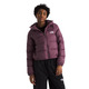 Hydrenalite - Women's Down Insulated Jacket - 0