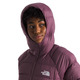 Hydrenalite - Women's Down Insulated Jacket - 3