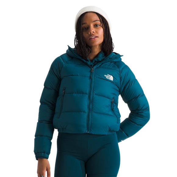 Hydrenalite - Women's Down Insulated Jacket