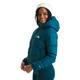 Hydrenalite - Women's Down Insulated Jacket - 1