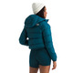 Hydrenalite - Women's Down Insulated Jacket - 2