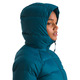 Hydrenalite - Women's Down Insulated Jacket - 3