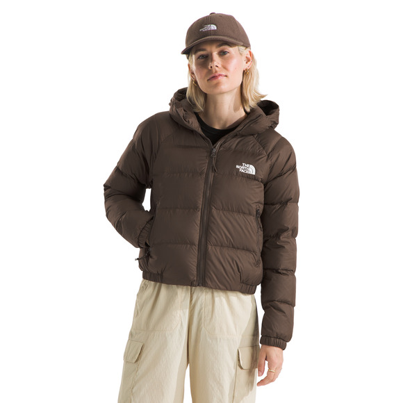 Hydrenalite - Women's Down Insulated Jacket