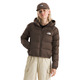 Hydrenalite - Women's Down Insulated Jacket - 0