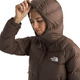 Hydrenalite - Women's Down Insulated Jacket - 2