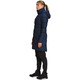 Metropolis Parka - Manteau isolé en duvet pour femme - 2