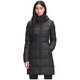 Metropolis Parka - Manteau isolé en duvet pour femme - 0