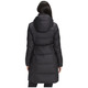 Metropolis Parka - Manteau isolé en duvet pour femme - 2