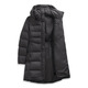 Metropolis Parka - Manteau isolé en duvet pour femme - 4