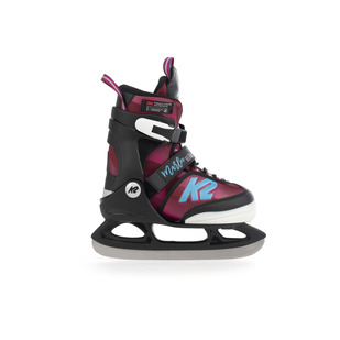 Marlee Beam Jr - Junior Adjustable Recreational Skates