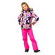 American Pie - Girls' Winter Sports Jacket - 0