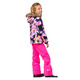 American Pie Jr - Girls' Winter Sports Jacket - 1