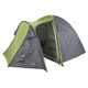 Easy Rock 6 - Tente de camping familiale pour 6 personnes - 0