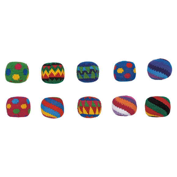 Aki Rasta - Aki Ball (Each)