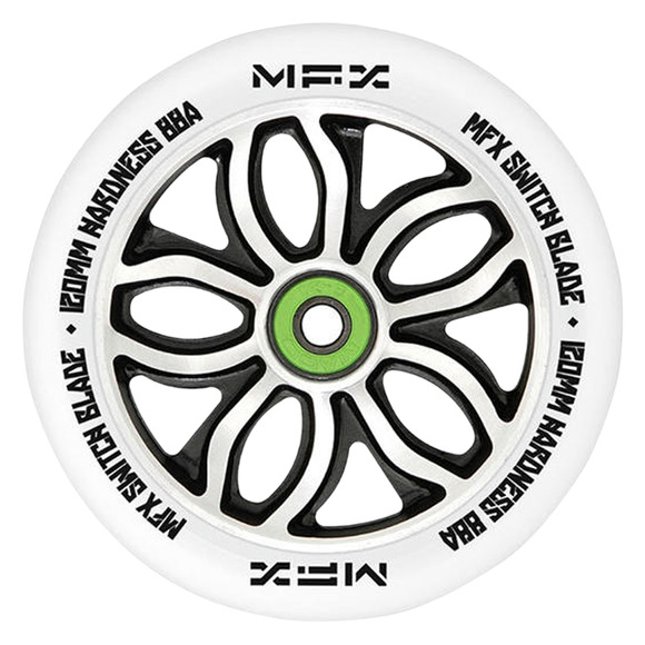 MFX Switchblade (120 mm) - Roue pour trottinette