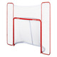 Performance - Hockey Goal with Protective Backstop - 0
