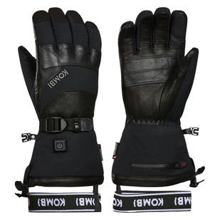 Warm It Up - Adult Heated Gloves